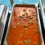 Curry Chicken咖哩鸡