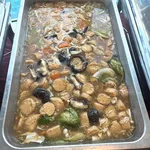 Japanese Egg Beancurd 日本豆腐