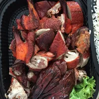 Click to see Pi Pa Duck (琵琶鸭)