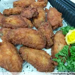 Prawn Paste Chicken Mid Joint