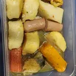 20 Days Lunch Tingkat Package (Weekdays Only)