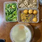 Jessie Catering Tingkat Meal - 3 dishes + 1 soup/ 4 dishes (10 days) - Promotion!