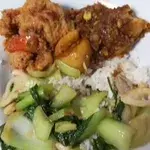 Balanced Tingkat Series - 5 Days TRIAL Promo (2 Dishes 1 Soup / 3 Dishes) *FIRST TIME* only