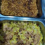 Mee Goreng 马来面