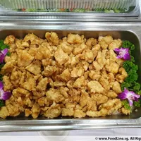 Click to see FISH - Thai Fish Fillet 泰式鱼片