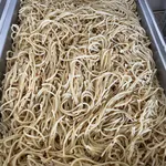 Spaghetti Aglio Olio
