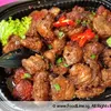 Grilled Honey Mustard Chicken | Customer Photo | Rilassi Catering
