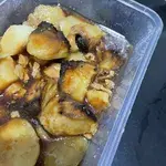 Traditional Tingkat Series - Lunch/Dinner Tingkat (20 Days, 3 Dishes + 1 Soup OR 4 Dishes)