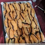 Mini Chocolate Éclair 迷你朱古力Éclair