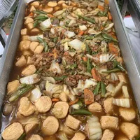 Click to see Braised Beancurd 红烧豆腐