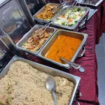 Curry Chicken 咖哩鸡