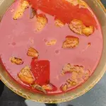 招牌咖喱鸡	     Signature Curry Chicken
