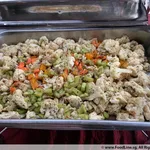 Roasted Vegetable Medley