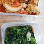 Balanced Tingkat Series - Lunch/Dinner Tingkat (10 Days, 2 Dishes + 1 Soup OR 3 Dishes)