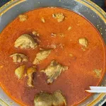 Curry Chicken