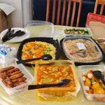 Peranakan Dry Laksa