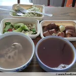7 Days Double Meal (Lunch and Dinner)