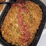 Yang Zhou Fried Rice (50%)