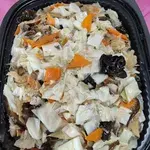 Melaka Nonya Chap Chye