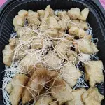 Lemonade Mayo Crunchy Fish (Deep Fry)