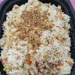 Crab Bite Yang Chow Fried Rice