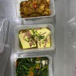 Balanced Tingkat Series - 5 Days TRIAL Promo (2 Dishes 1 Soup / 3 Dishes) *FIRST TIME* only