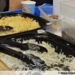 Golden Sand Seafood Fried Rice