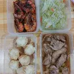 Jessie Catering Tingkat Meal - 3 dishes + 1 soup/ 4 dishes (10 days) - Promotion!