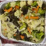 罗汉斋 Lo Hon Vegetable