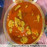 招牌咖喱鸡	     Signature Curry Chicken