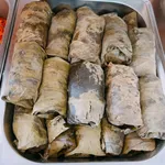 Fragrant Glutinous Rice in Lotus Leaf