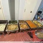 Other Food Items or Photos of Event (Please fill in below)