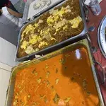 咖哩鸡肉 Curry Chicken