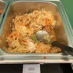 Thai Style Mango Fish