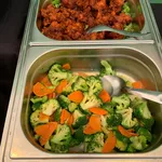 Sauteed Broccoli With Asst Mushroom