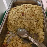 Classic Yang Zhou fried rice 经典扬州炒饭