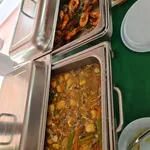 Minced meat tofu 肉碎豆腐
