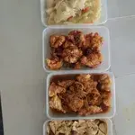 Jessie Catering Tingkat Meal - 3 dishes + 1 soup/ 4 dishes (10 days) - Promotion!