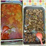 Other Food Items or Photos of Event (Please fill in below)