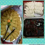 Other Food Items or Photos of Event (Please fill in below)