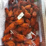 Prawn Paste Mid Joint
