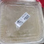 Honeydew Sago