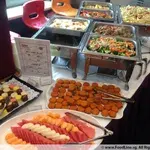 Other Food Items or Photos of Event (Please fill in below)