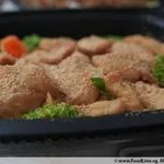 Golden Oat Dory Fish Fillet 麦香鱼片