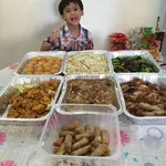 Other Food Items or Photos of Event (Please fill in below)