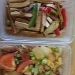 Traditional Tingkat Series - 8 Days TRIAL promo (3 Dishes 1 Soup / 4 Dishes ) *FIRST TIME* only