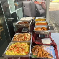 Click to see Other Food Items or Photos of Event (Please fill in below)