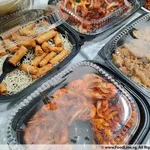 Other Food Items or Photos of Event (Please fill in below)