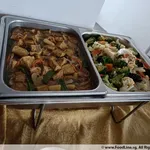 Other Food Items or Photos of Event (Please fill in below)