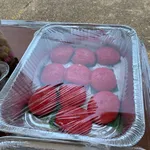 红龟糕 圆
Fortune Ang Gu Kueh (10 pcs)